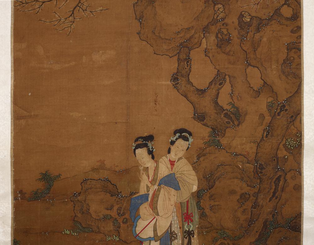 图片[5]-hanging scroll; painting BM-1910-0212-0.476-China Archive